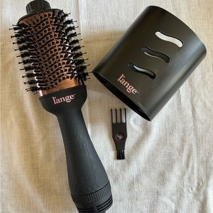 L’ange Le Volume 75mm Brush Dryer